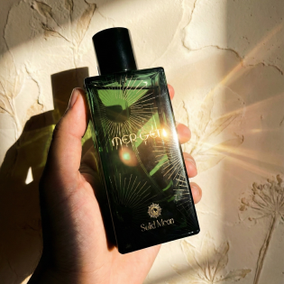 Mergen - 65 mL Extrait de Parfum