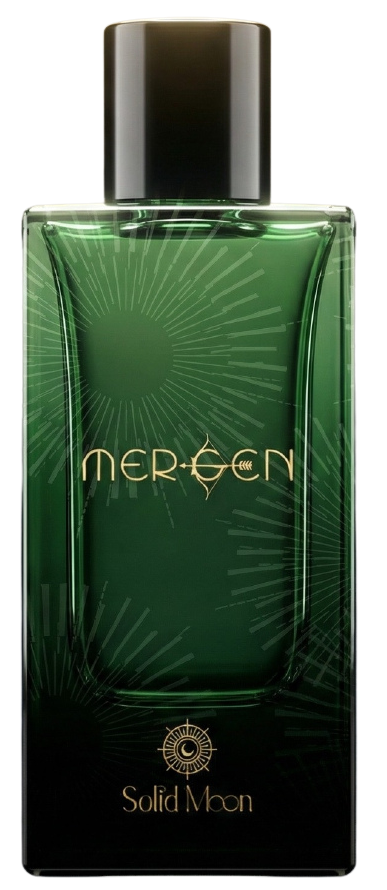 Mergen